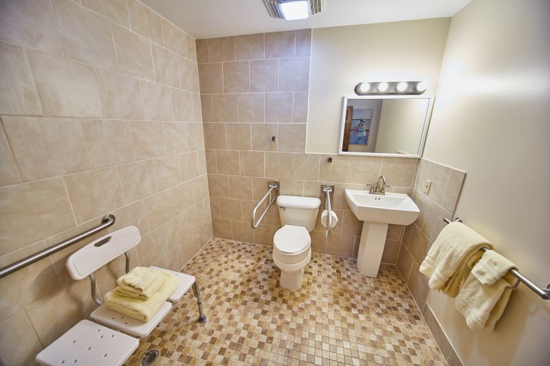 Best Bathroom Accessibility Contractors in Canoga Park, CA